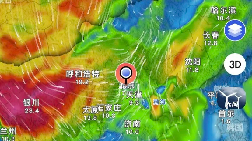 极端大风天气将至，请查收这份防御指南