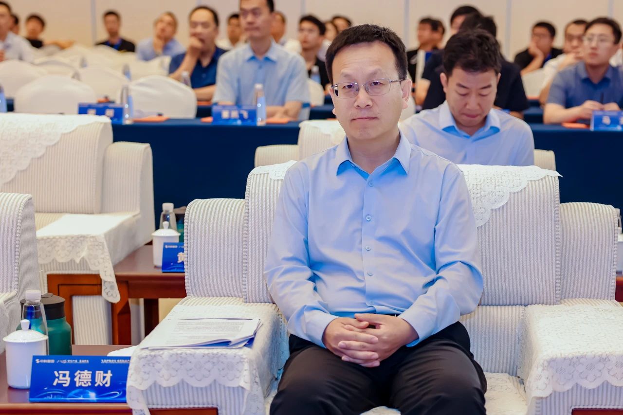 证券日报｜星图维天信总裁冯德财：低空气象技术重塑气象服务新范式